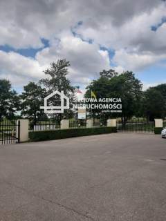 Hala magazynowa na wynajem
