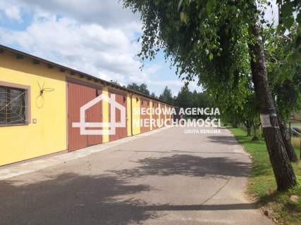 Hala magazynowa na wynajem