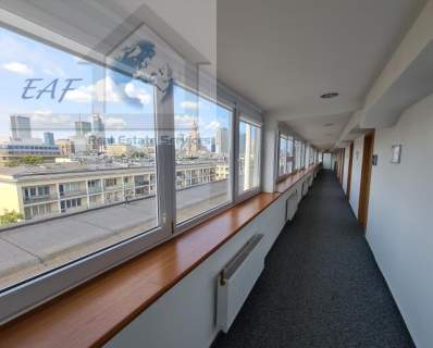 Biuro do wynajęcia, 440 m2, Warszawa