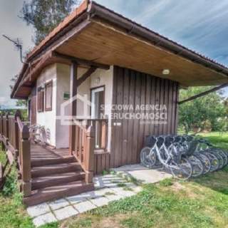 Dom 600m2 przy Zalewie Krynica Morska