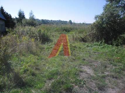 DZIAŁKA ROLNA
