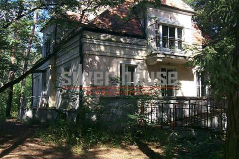 Dom na sprzedaż, 414 m2, Konstancin-Jeziorna