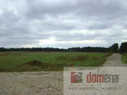 Działka budowlana na sprzedaż, 2000 m2, Stare Biskupice