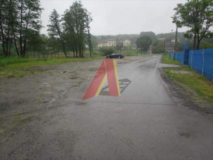 działka rolna