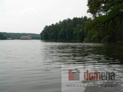 Działka budowlana na sprzedaż, 1250 m2, Bledzew