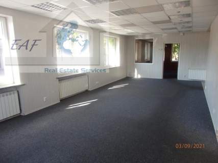 Lokal użytkowy do wynajęcia, 210 m2, Sękocin Nowy