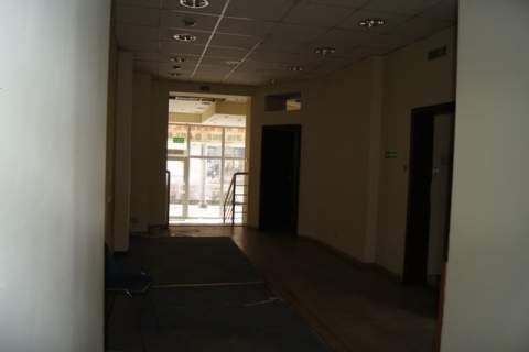 Lokal w centrum