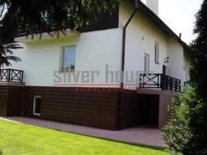 Dom na sprzedaż, 350 m2, Konstancin-Jeziorna