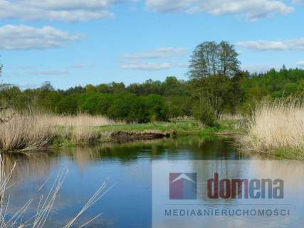 Działka rekreacyjna na sprzedaż, 2500 m2, Bledzew