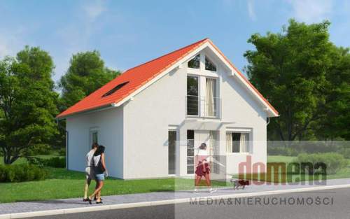 Dom na sprzedaż, 121 m2, Międzyrzecz