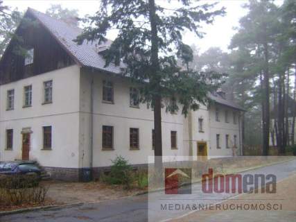 Mieszkanie na sprzedaż, 150 m2, Kęszyca Leśna
