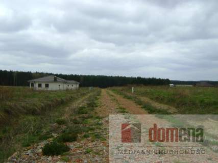 Działka budowlana na sprzedaż, 2000 m2, Stare Biskupice