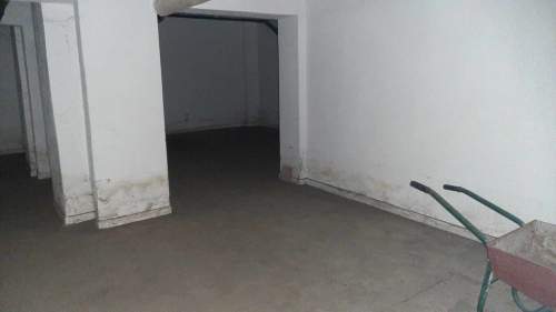 piwnica do własnej adaptacji