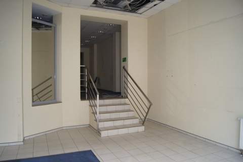 Lokal w centrum