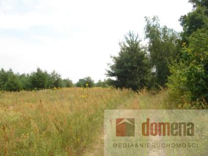 Działka budowlana na sprzedaż, 1250 m2, Bledzew