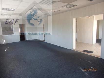 Lokal użytkowy do wynajęcia, 210 m2, Sękocin Nowy