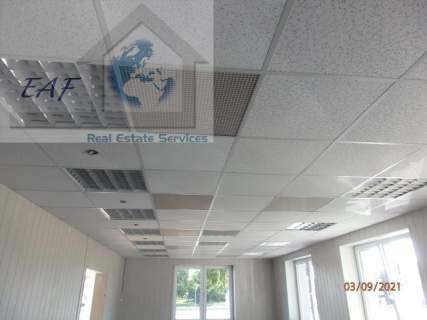 Lokal użytkowy do wynajęcia, 210 m2, Sękocin Nowy