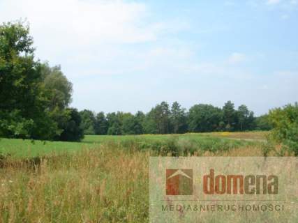 Działka budowlana na sprzedaż, 1250 m2, Bledzew