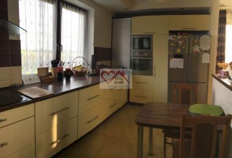 GROM 6 KM OD PASYMIA, PIĘKNY DOM 233 M2 DZIAŁKA 30