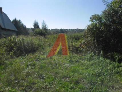 DZIAŁKA ROLNA