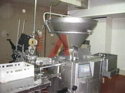 OBIEKT PRODUKCYJNO BIUROWY