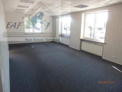 Lokal użytkowy do wynajęcia, 210 m2, Sękocin Nowy