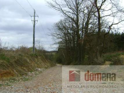 Działka budowlana na sprzedaż, 2000 m2, Stare Biskupice