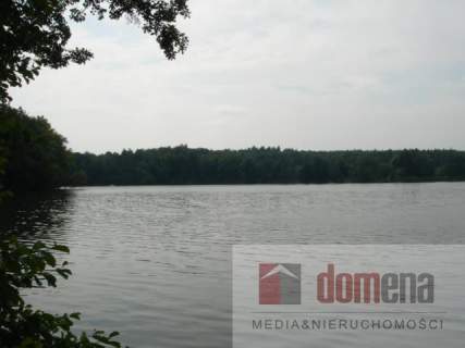 Działka budowlana na sprzedaż, 1250 m2, Bledzew