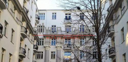 Mieszkanie do wynajęcia, 116 m2, Warszawa