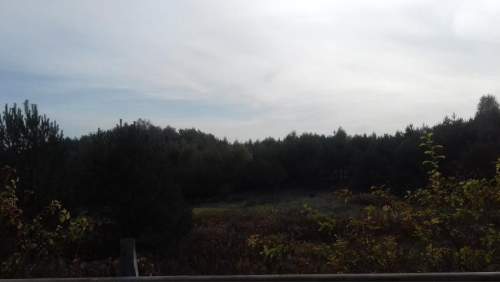 Działka rolna na sprzedaż, 1528 m2, Sadowie