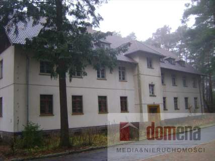 Mieszkanie na sprzedaż, 150 m2, Kęszyca Leśna