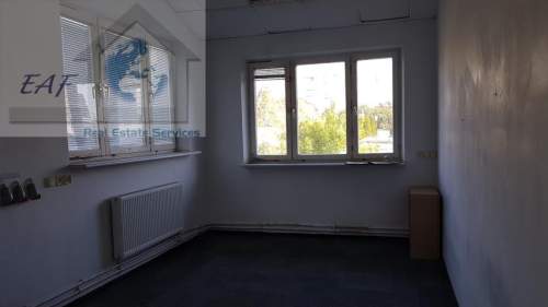 Magazyn do wynajęcia, 753,2 m2, Warszawa