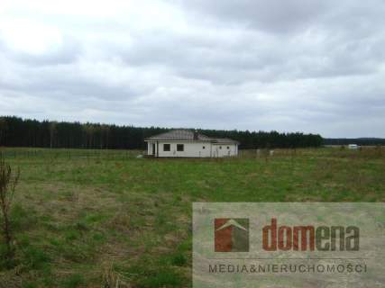 Działka budowlana na sprzedaż, 2000 m2, Stare Biskupice