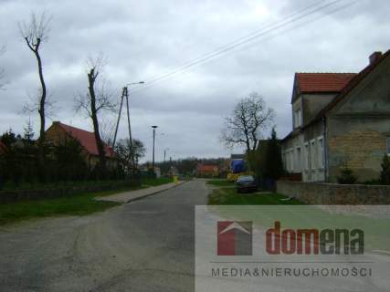Działka budowlana na sprzedaż, 2000 m2, Stare Biskupice
