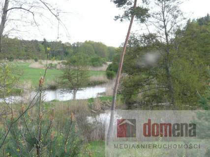 Działka rekreacyjna na sprzedaż, 2500 m2, Bledzew