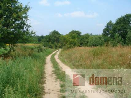 Działka budowlana na sprzedaż, 1250 m2, Bledzew