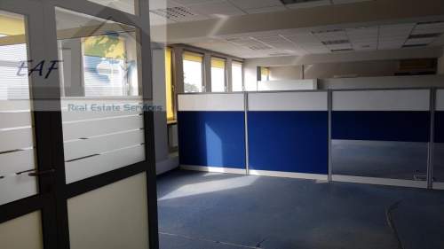 Biuro do wynajęcia, 200 m2, Warszawa