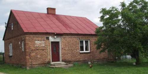 Dom na sprzedaż, 85 m2, Latowicz