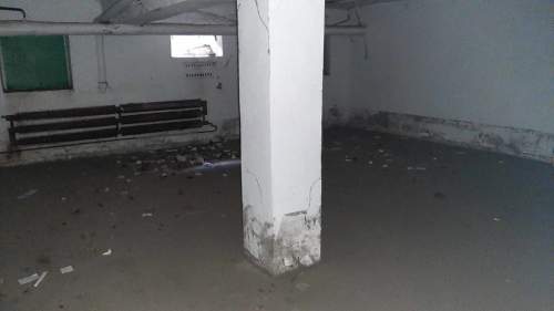 piwnica do własnej adaptacji