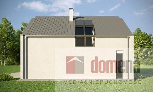 Dom na sprzedaż, 121 m2, Międzyrzecz