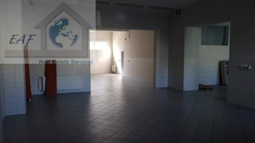 Magazyn do wynajęcia, 753,2 m2, Warszawa