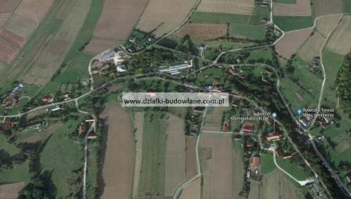 Działka w górach dla każdego Stary Waliszów