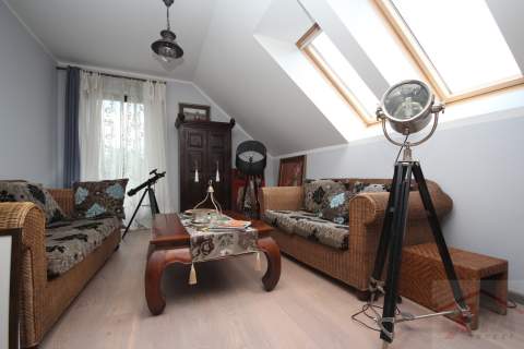 Dom na sprzedaż, 195 m2, Szczecin
