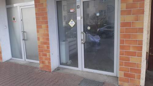 piwnica do własnej adaptacji