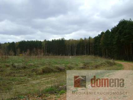 Działka budowlana na sprzedaż, 2000 m2, Stare Biskupice