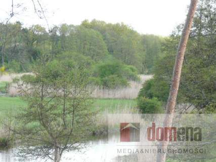 Działka rekreacyjna na sprzedaż, 2500 m2, Bledzew