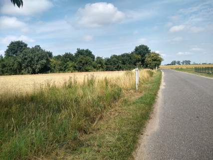 Działka budowlana na sprzedaż, 1000 m2, Orle Wielkie