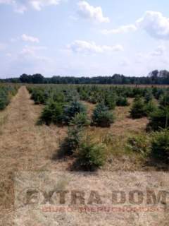 Działka rolna na sprzedaż, 50000 m2, Nowogard