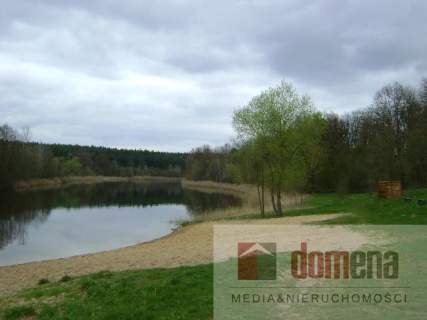 Działka budowlana na sprzedaż, 2000 m2, Stare Biskupice