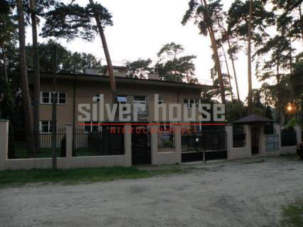 Dom na sprzedaż, 278,5 m2, Konstancin-Jeziorna